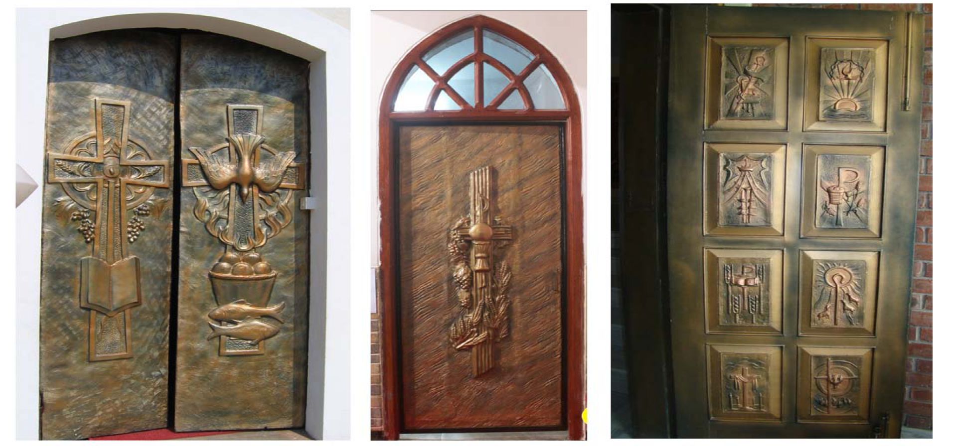 Door